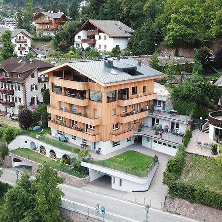 أورتيسايْ Villa Hubertus المظهر الخارجي الصورة