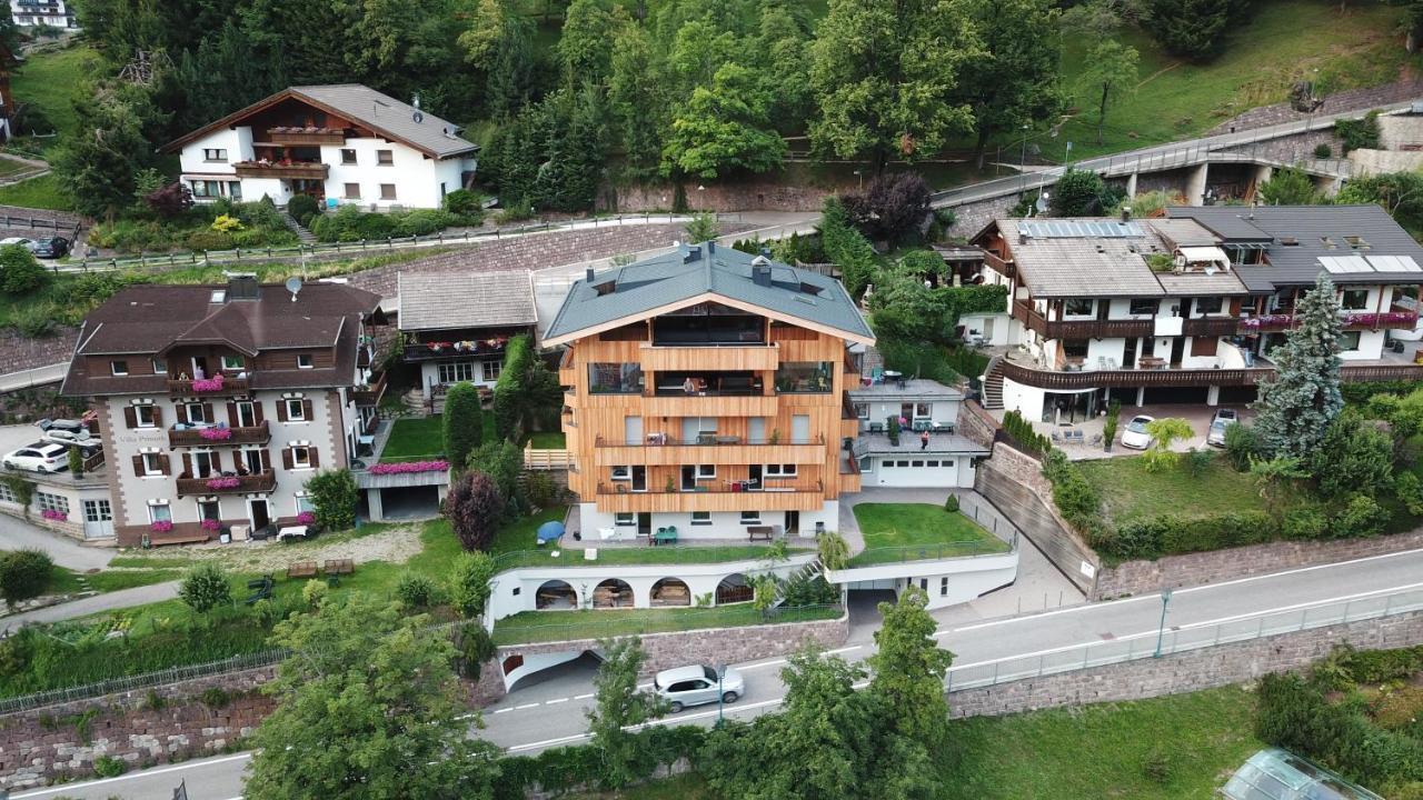 أورتيسايْ Villa Hubertus المظهر الخارجي الصورة