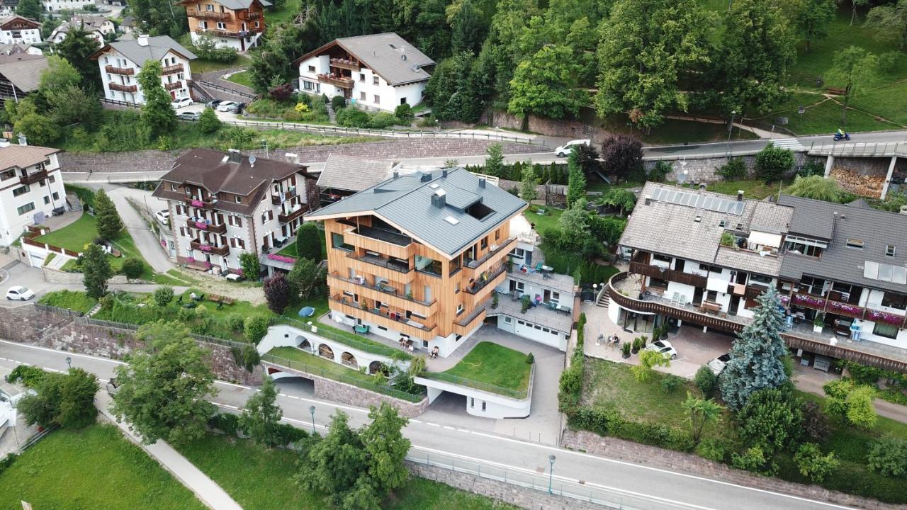 أورتيسايْ Villa Hubertus المظهر الخارجي الصورة