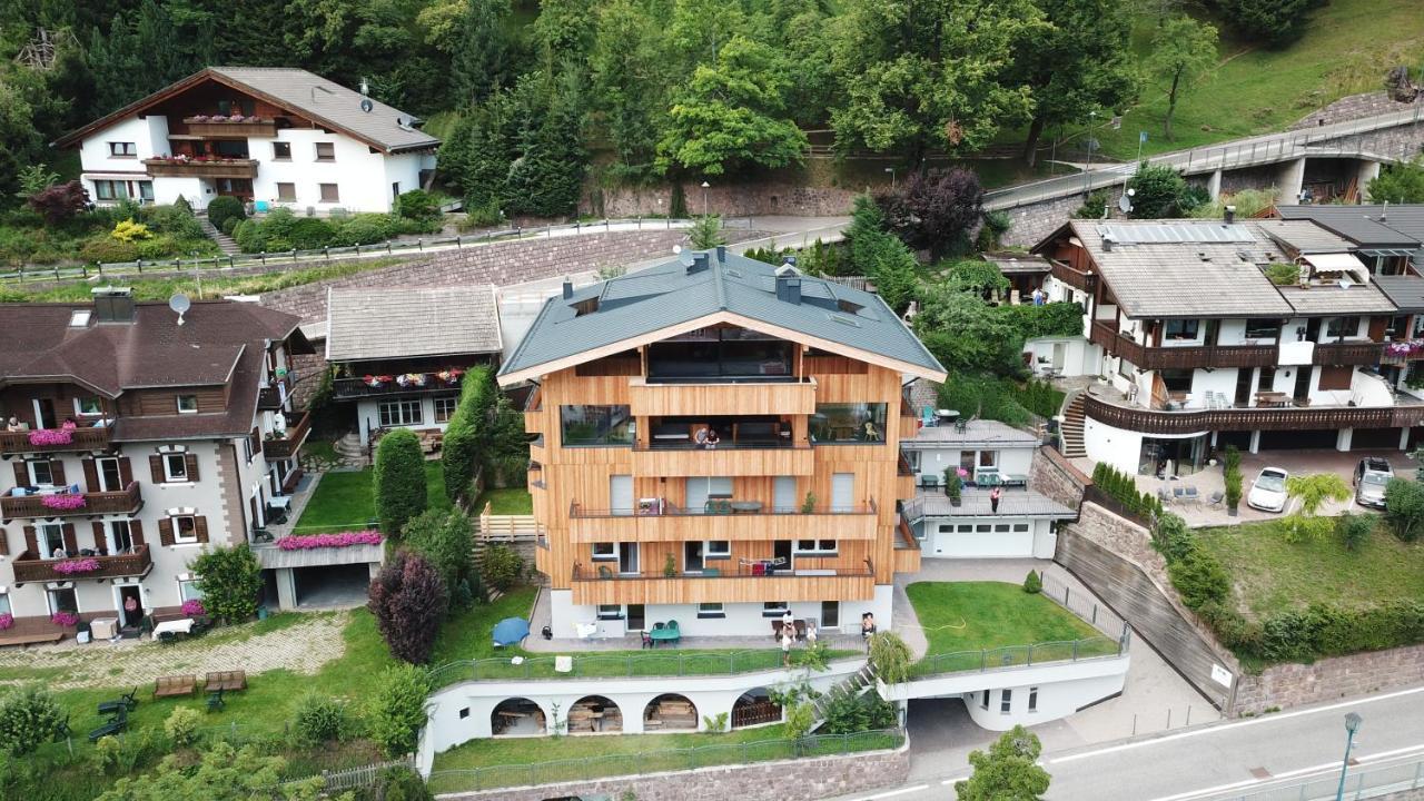 أورتيسايْ Villa Hubertus المظهر الخارجي الصورة
