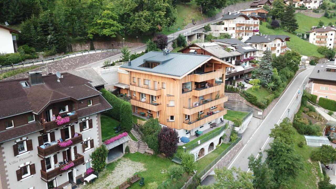 أورتيسايْ Villa Hubertus المظهر الخارجي الصورة